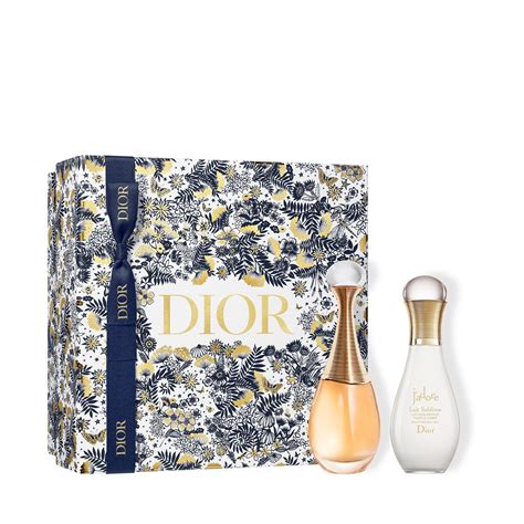 jadore dior geschenkset|Dior .